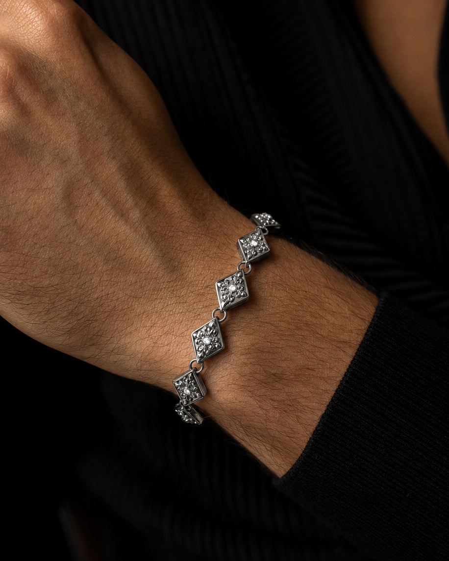 Leone bracelet