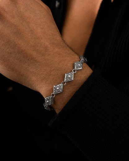 Leone bracelet