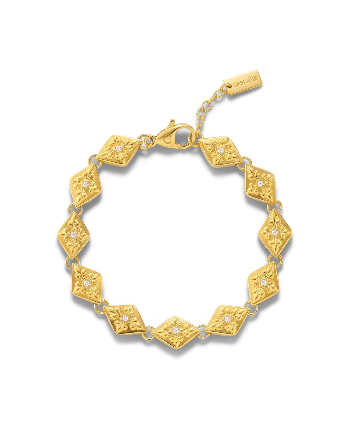 Leone bracelet