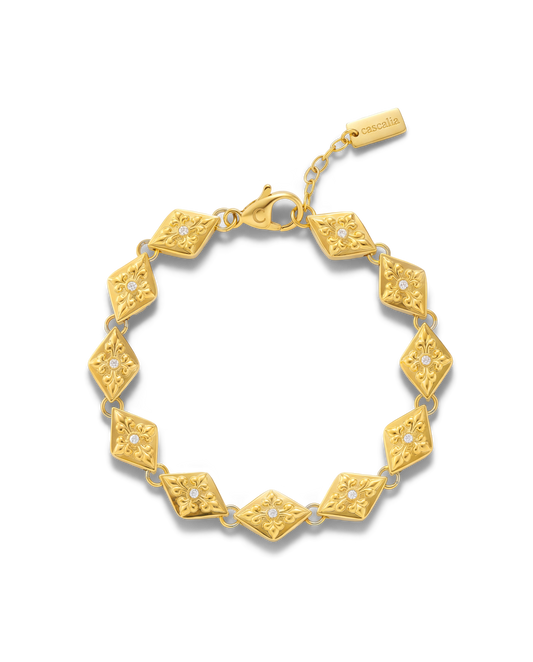 Leone bracelet