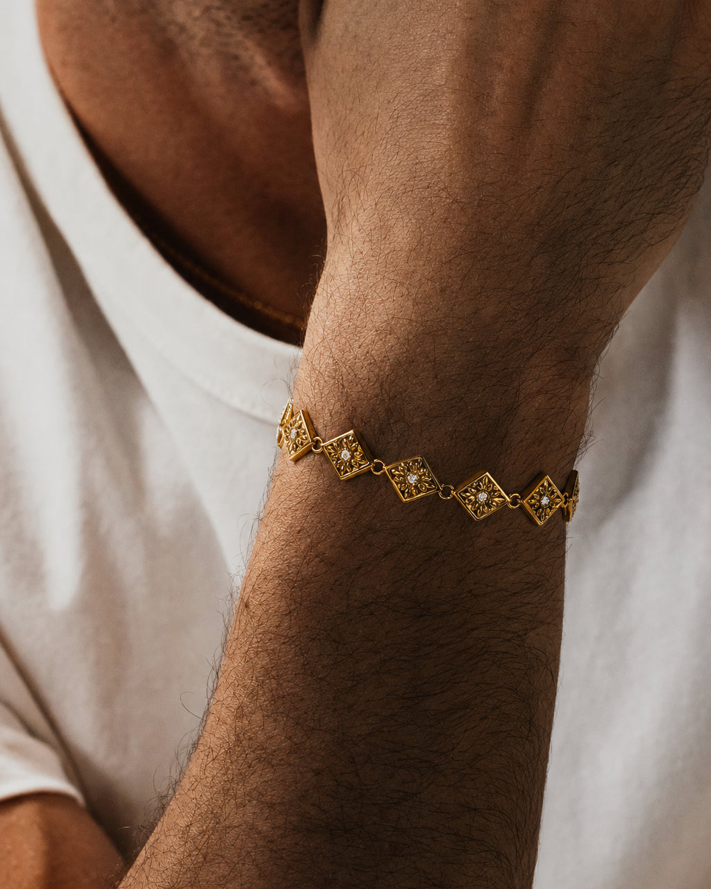 Leone bracelet