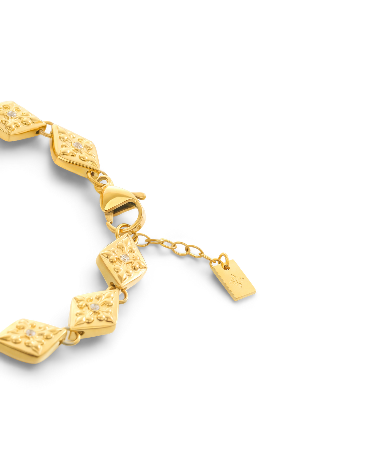 Leone bracelet