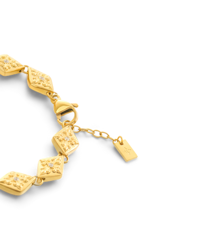 Leone bracelet