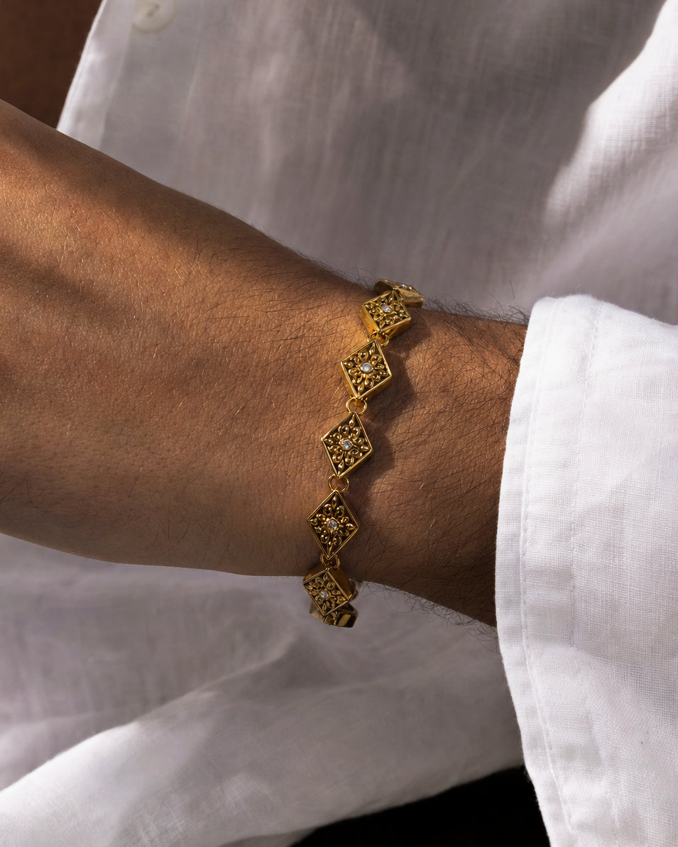 Leone bracelet