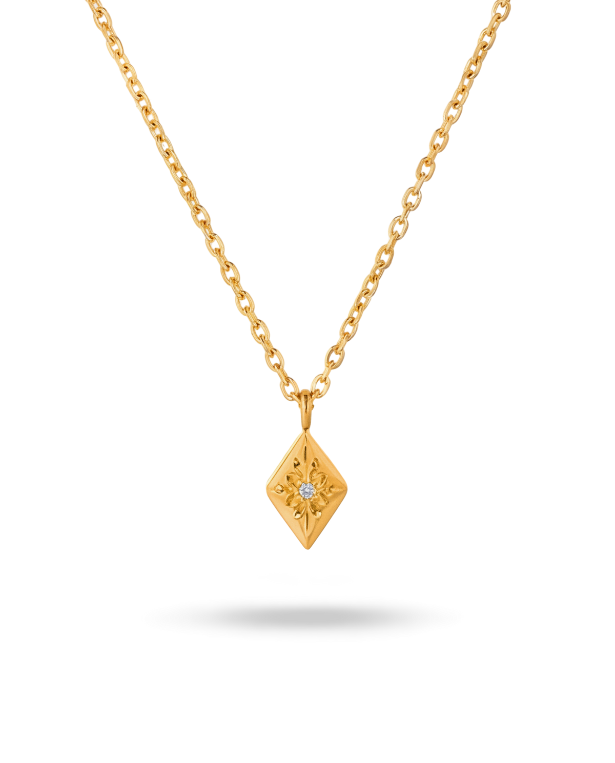 Leone necklace