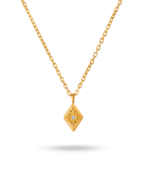 Leone necklace