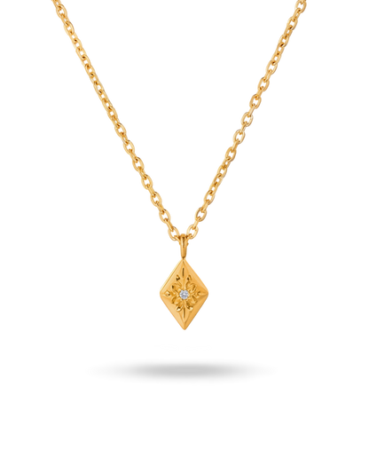 Leone necklace