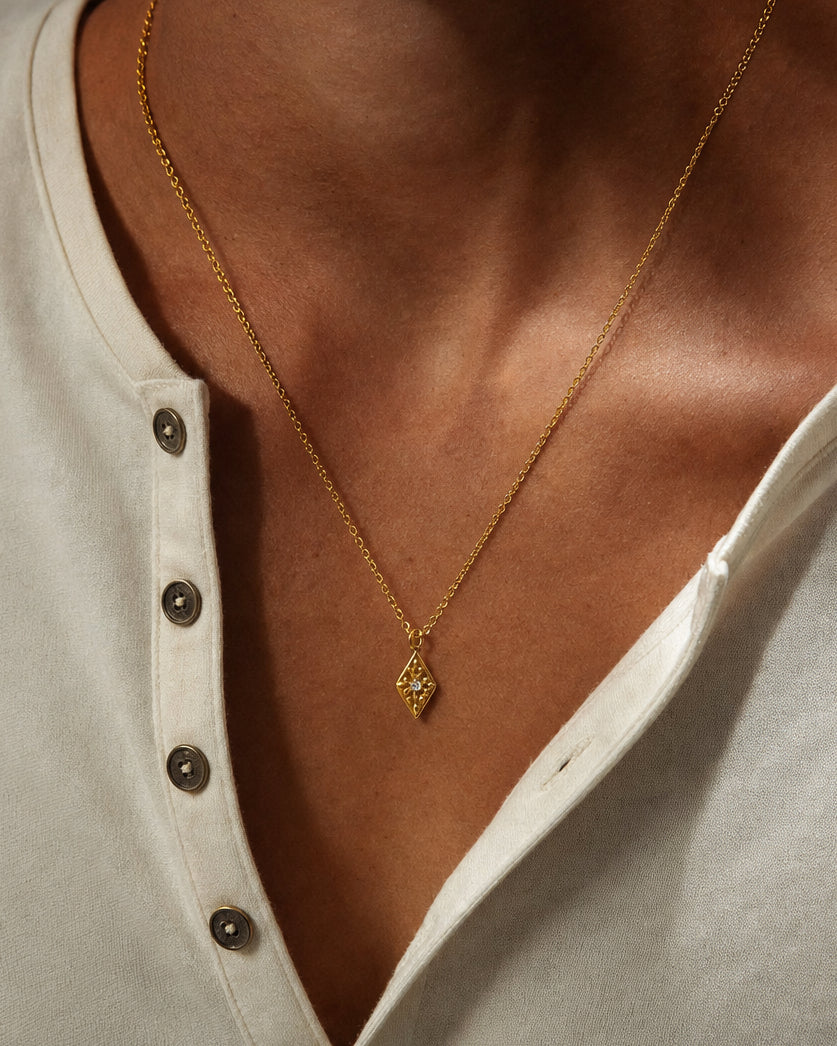 Leone necklace