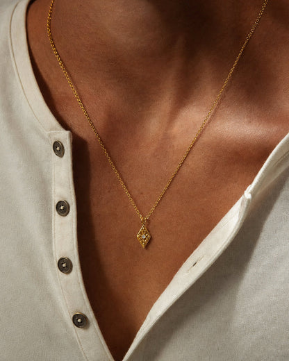 Leone necklace