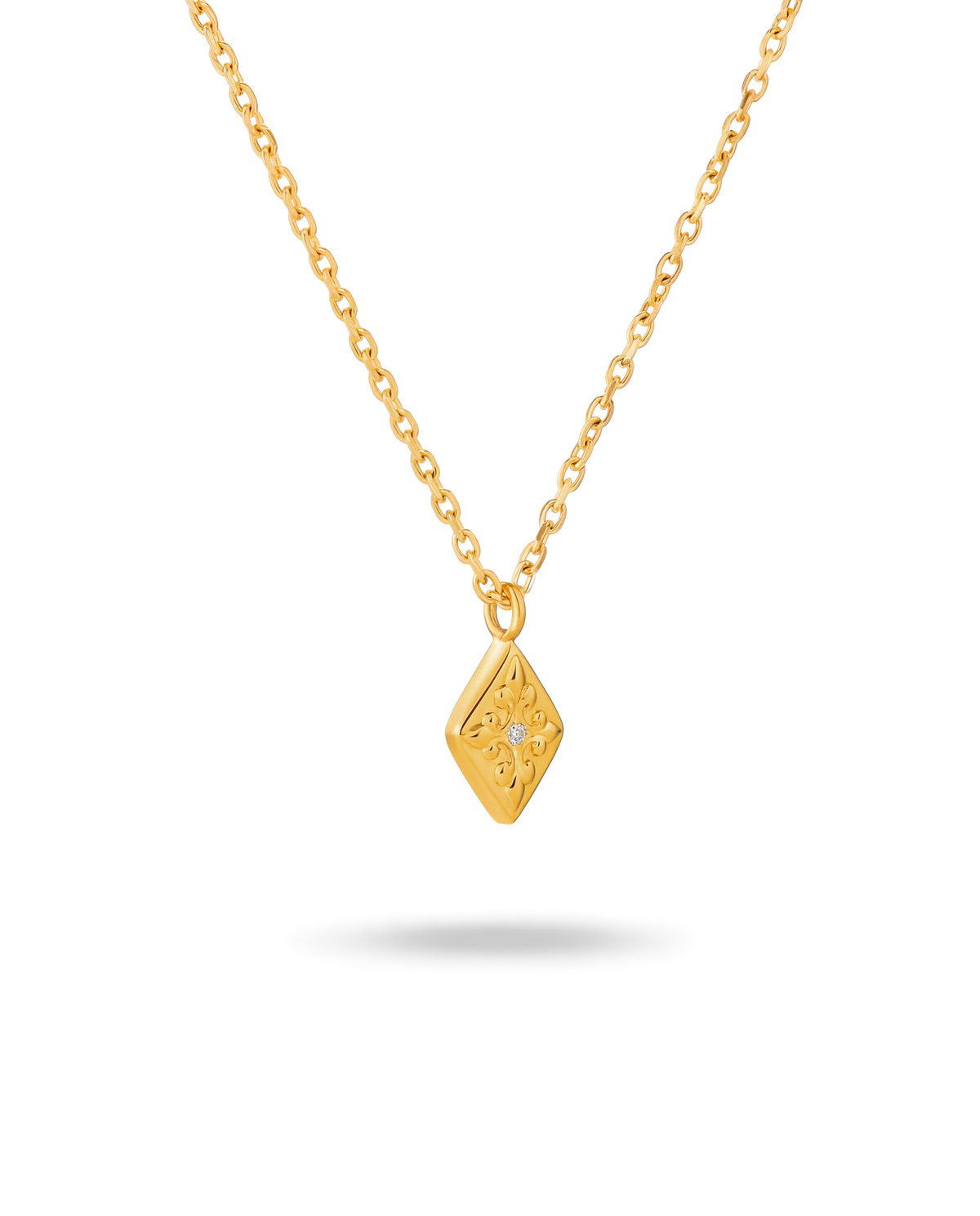 Leone necklace