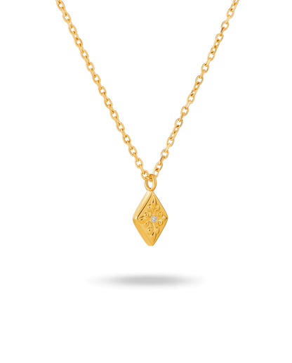 Leone necklace