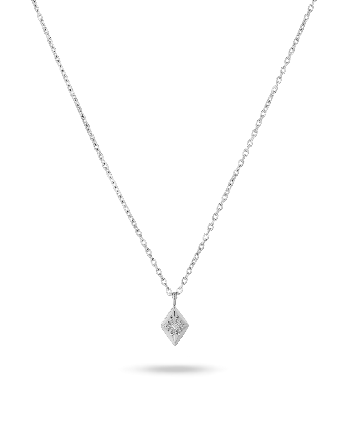 Leone necklace