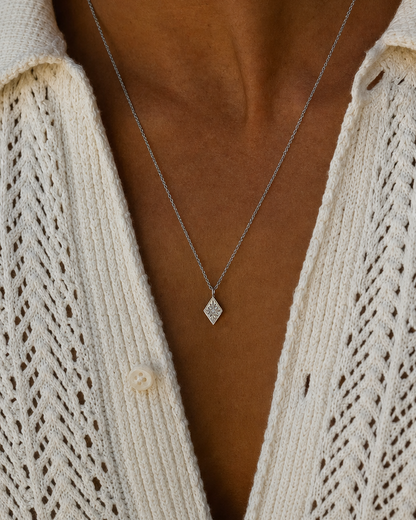 Leone necklace
