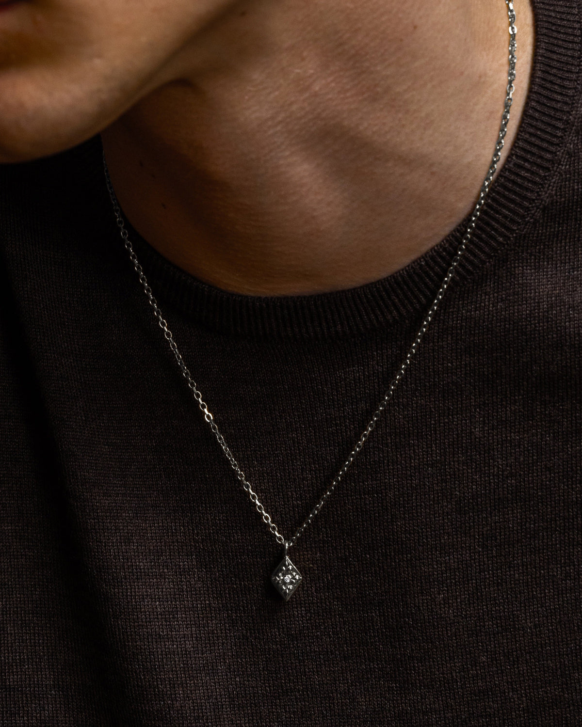 Leone necklace