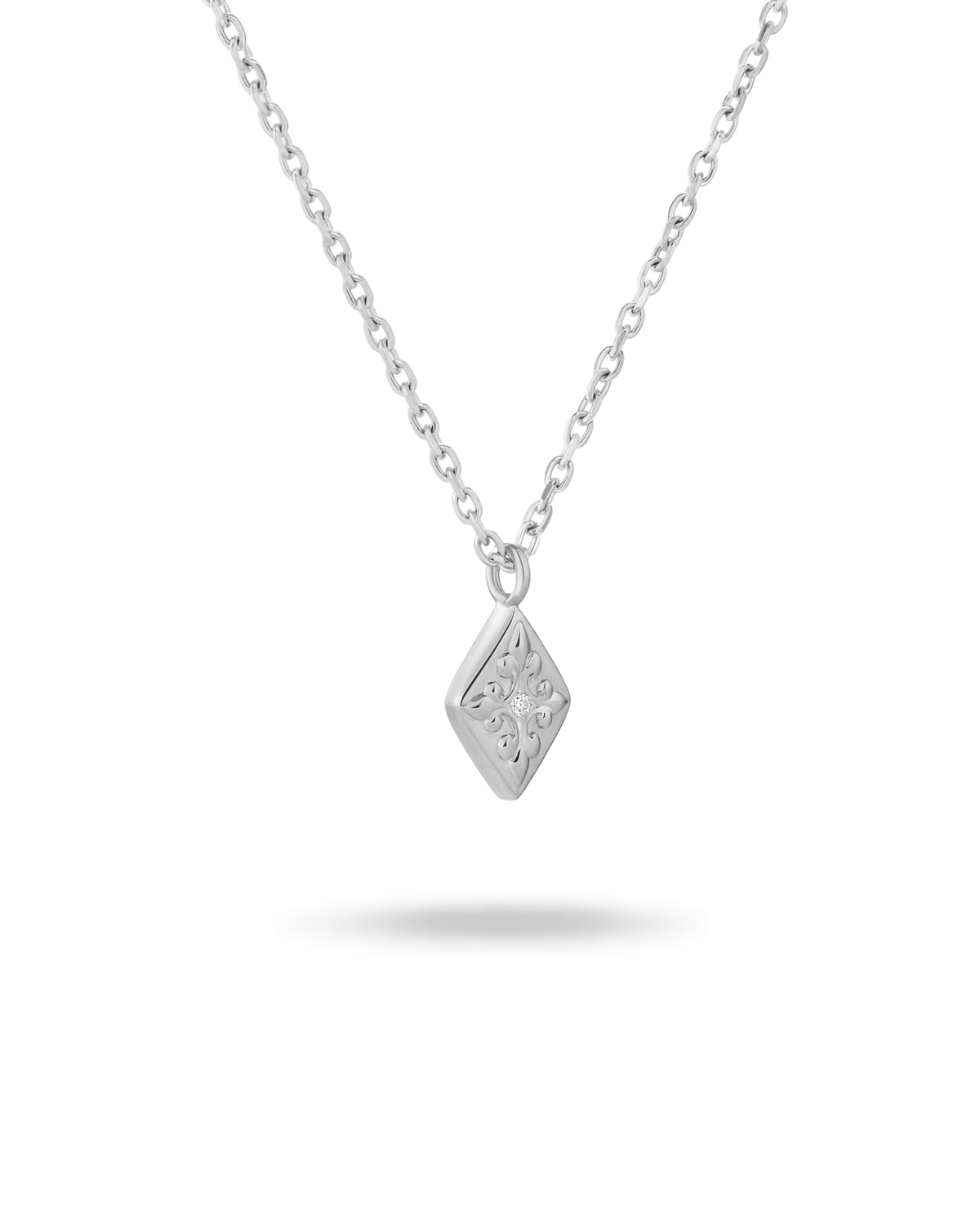 Leone necklace