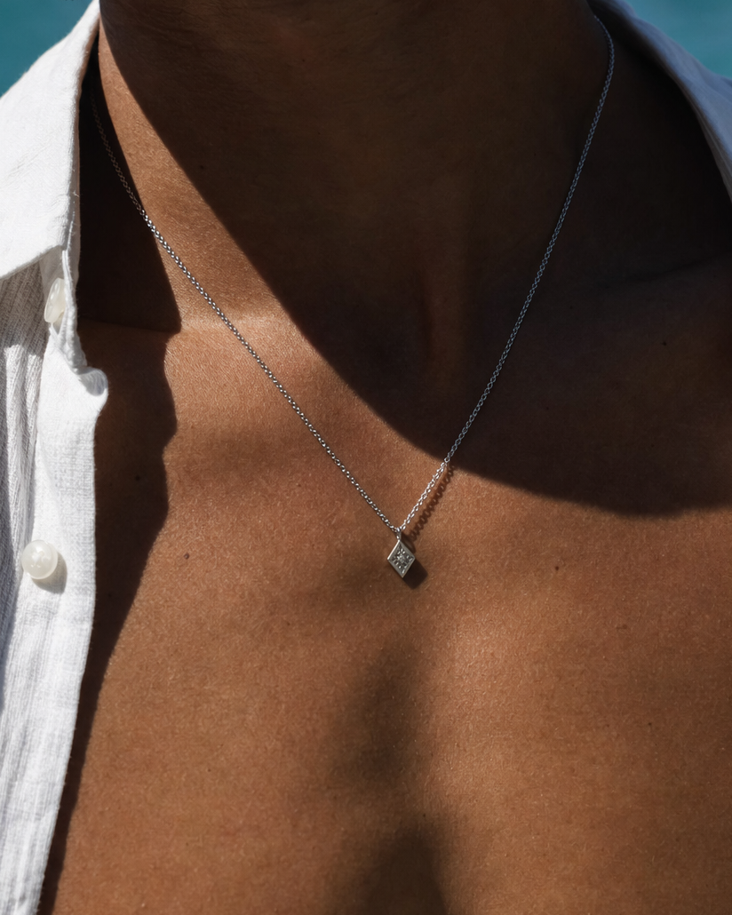 Leone necklace