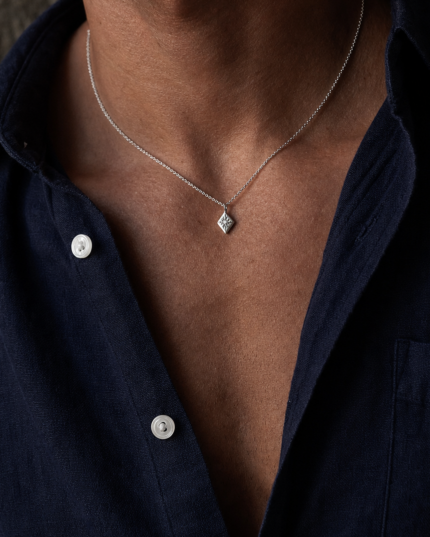 Leone necklace