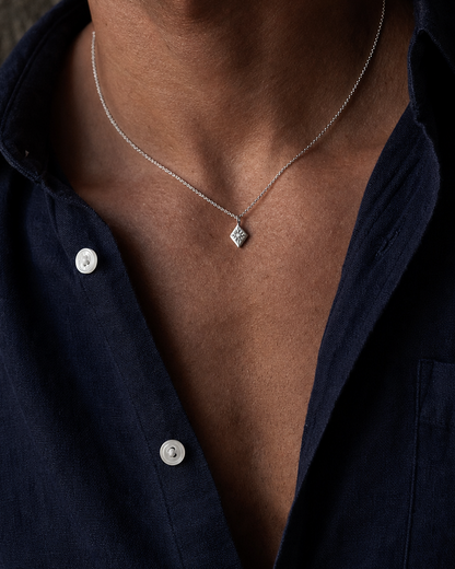 Leone necklace