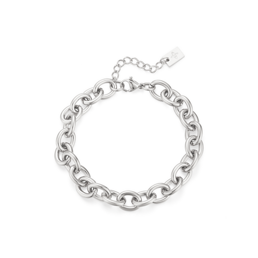 Letizia anklet
