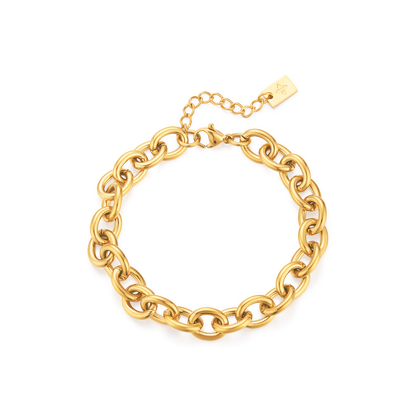 Letizia anklet