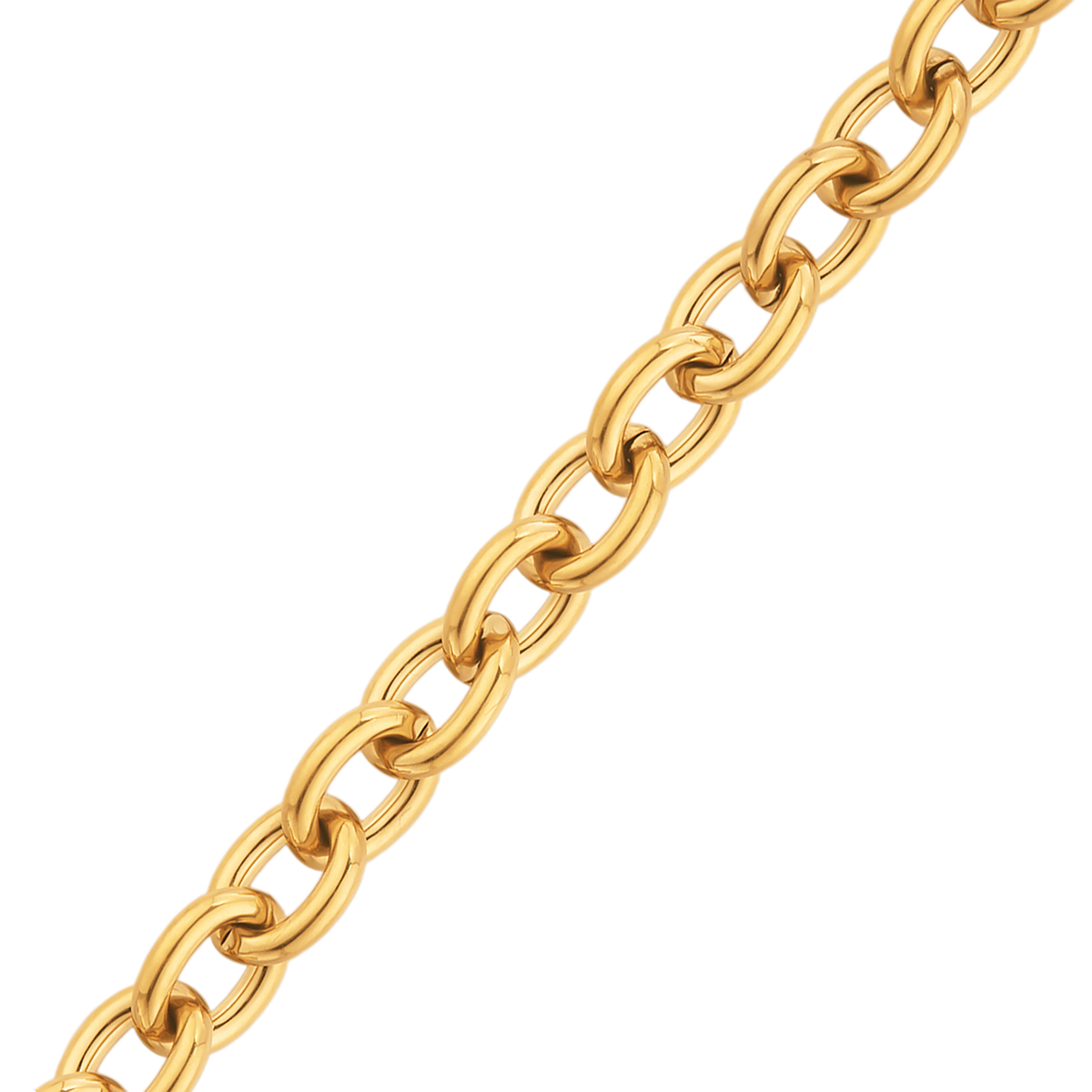 Letizia anklet