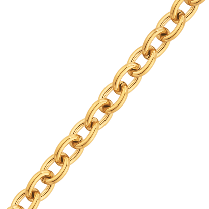 Letizia anklet