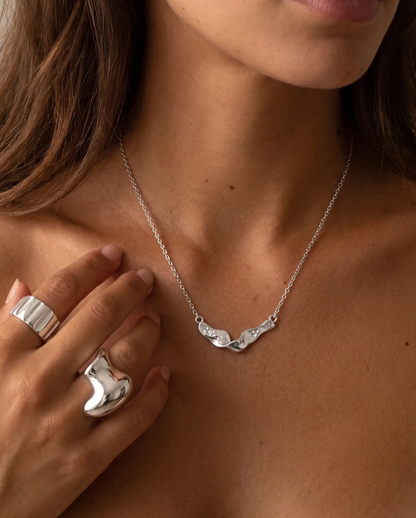 Licia necklace