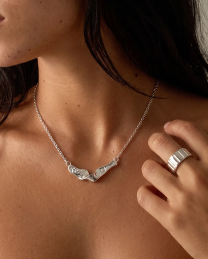 Licia necklace