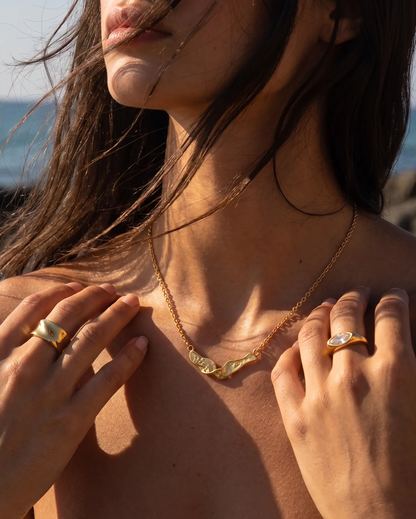 Licia necklace