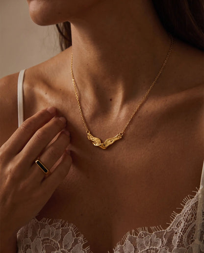 Licia necklace
