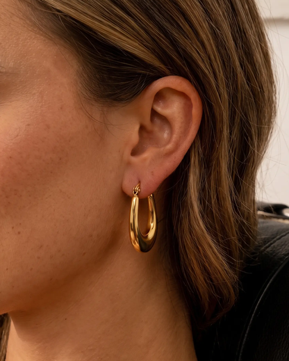 Lieta earrings