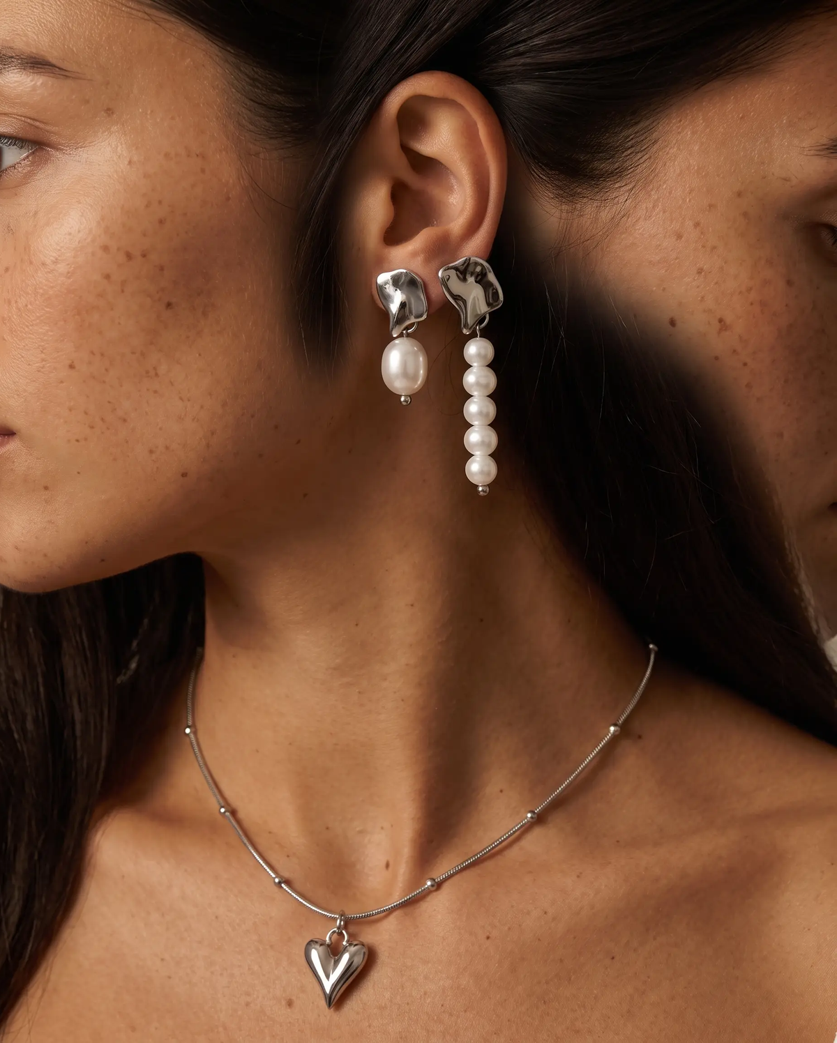 Lieve earrings
