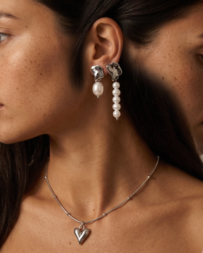 Lieve earrings