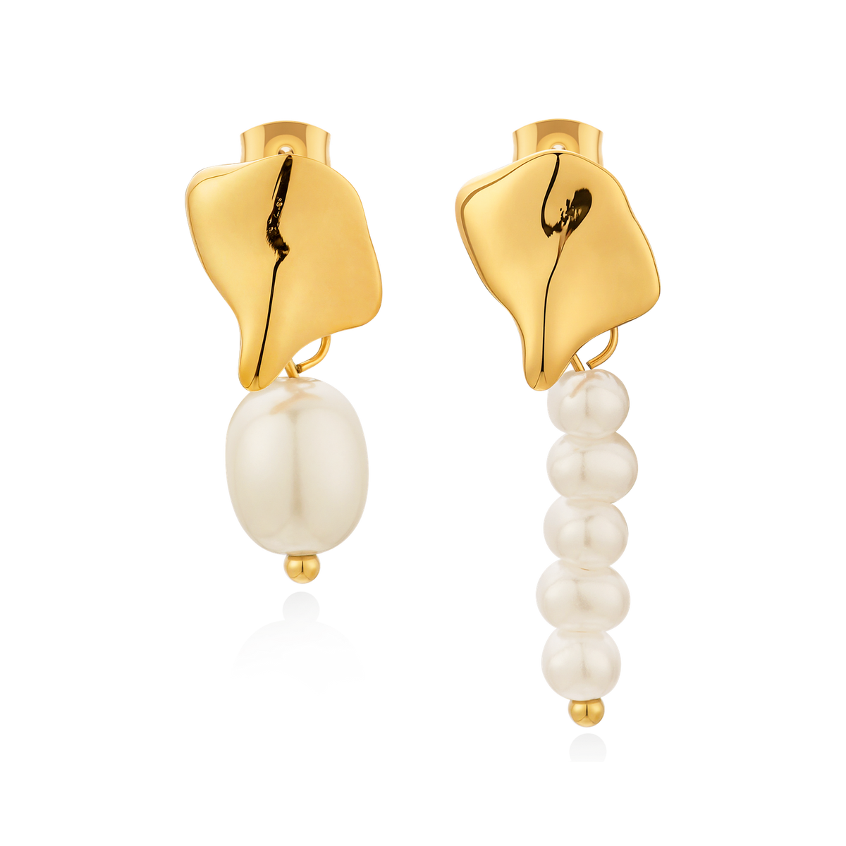 Lieve earrings