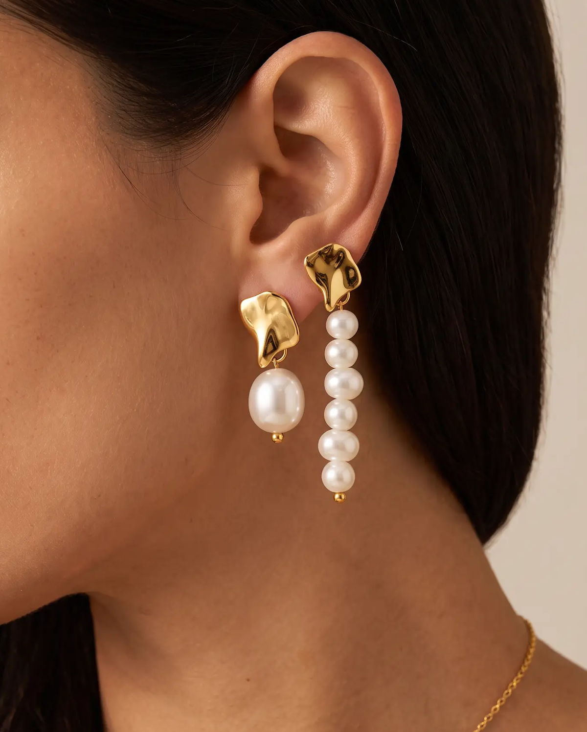 Lieve earrings