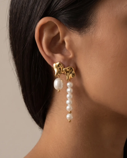 Lieve earrings
