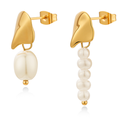 Lieve earrings