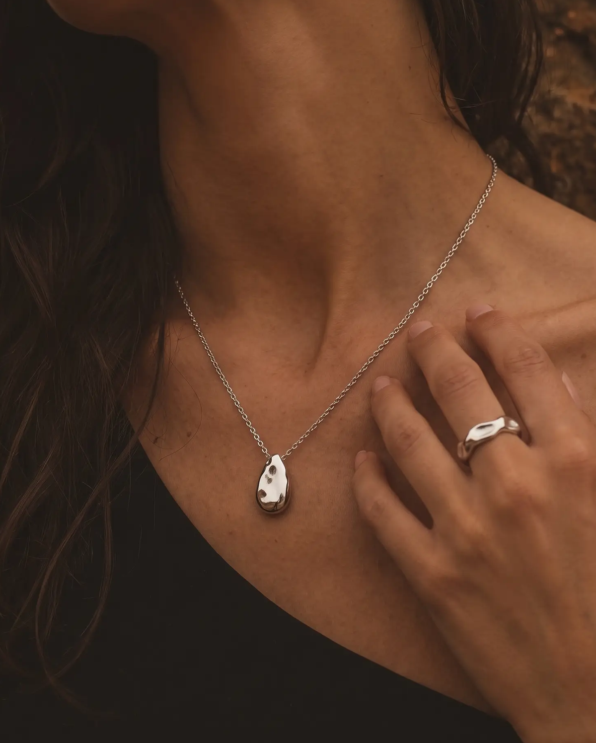 Lina necklace