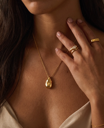 Lina necklace