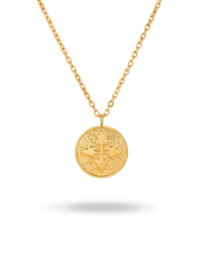 Livo necklace