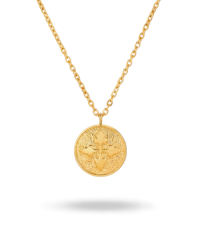 Livo necklace