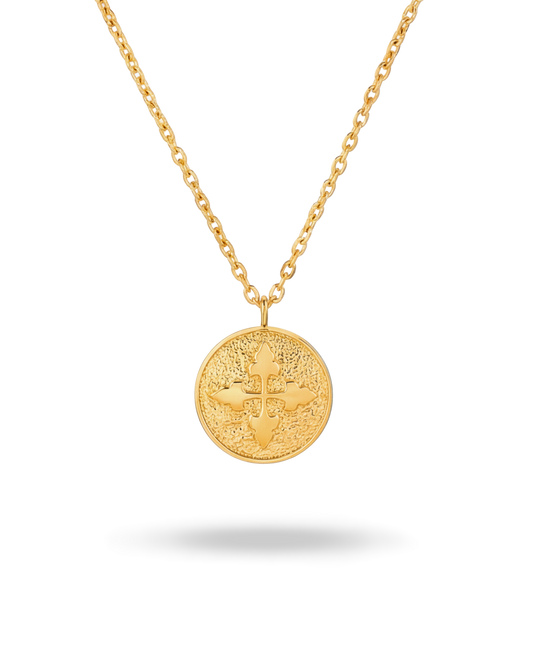 Livo necklace