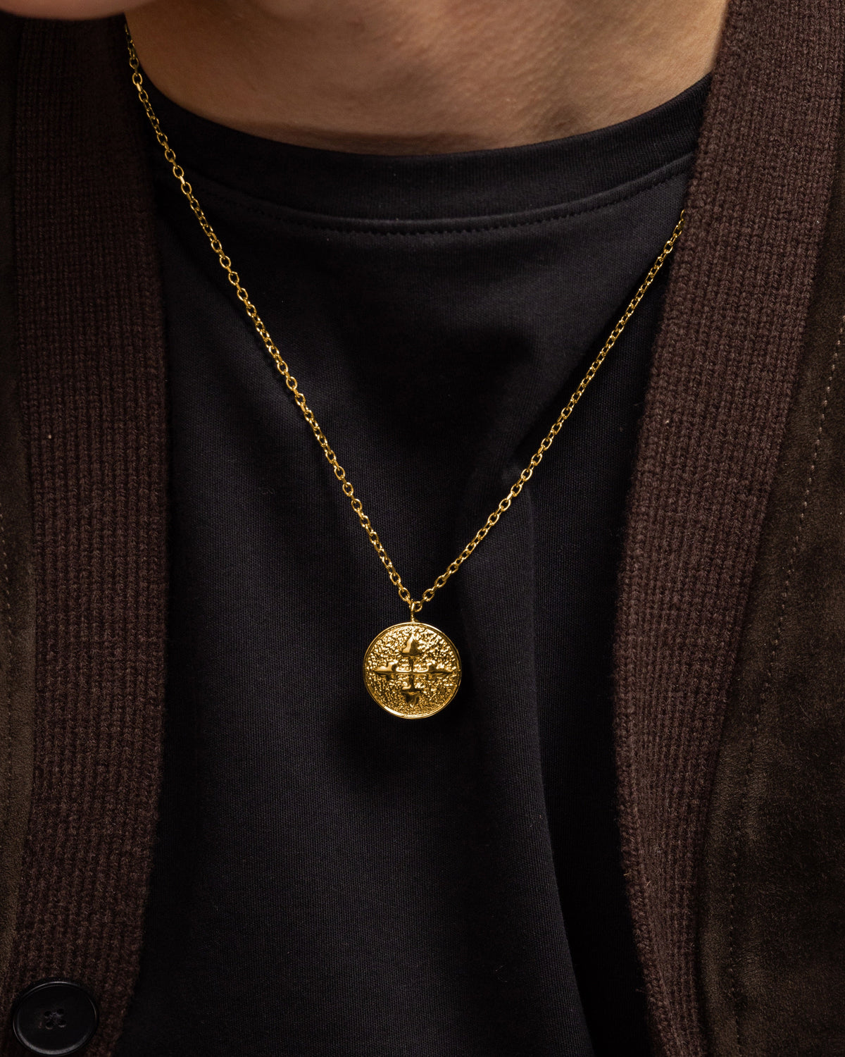 Livo necklace