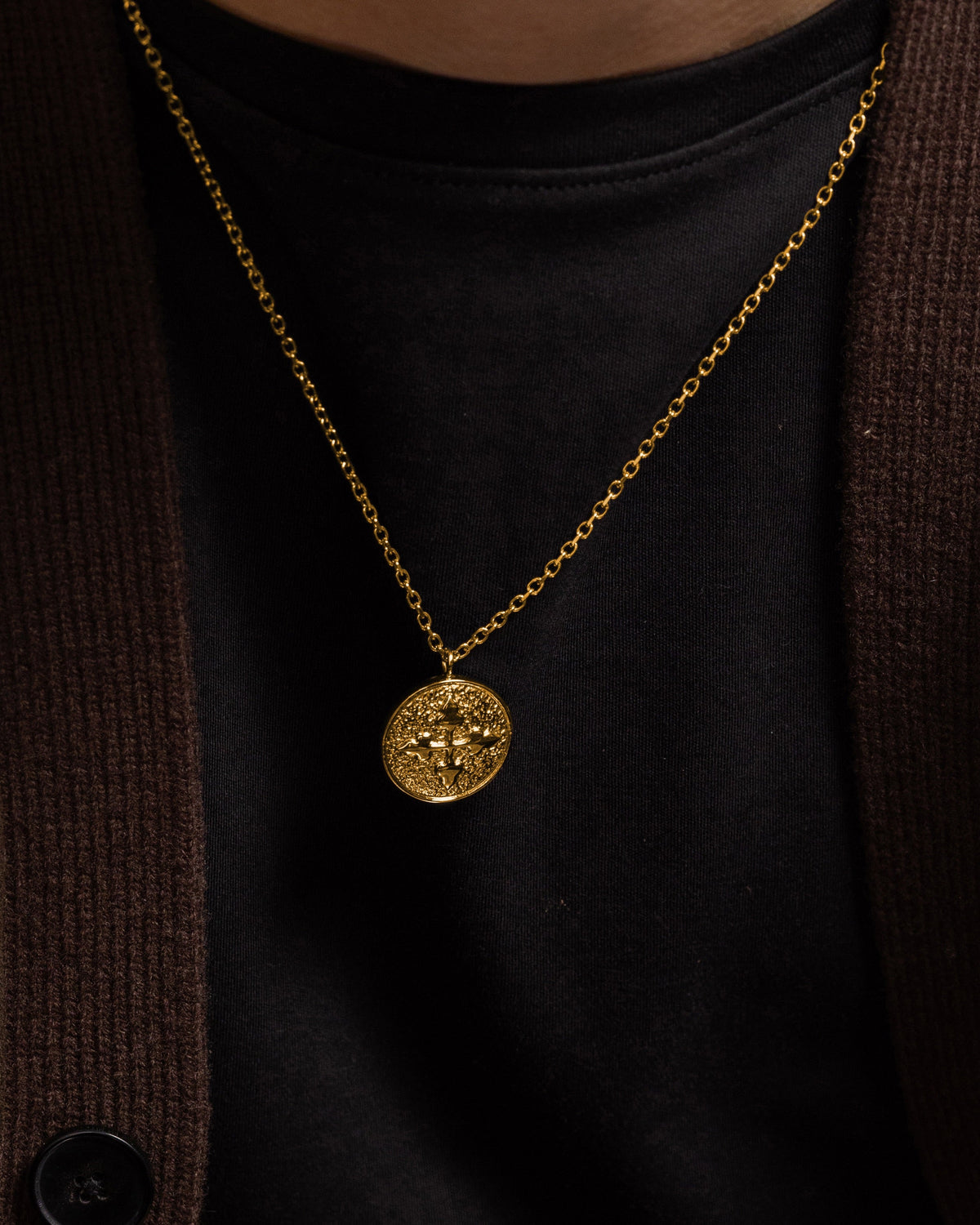Livo necklace