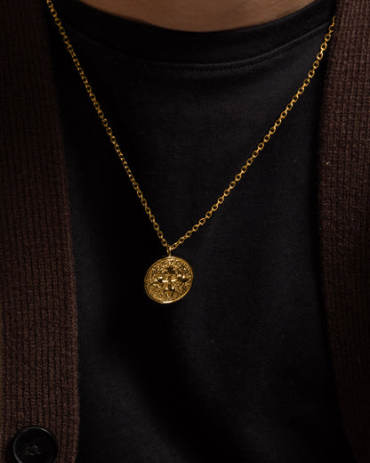 Livo necklace