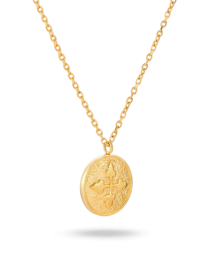 Livo necklace