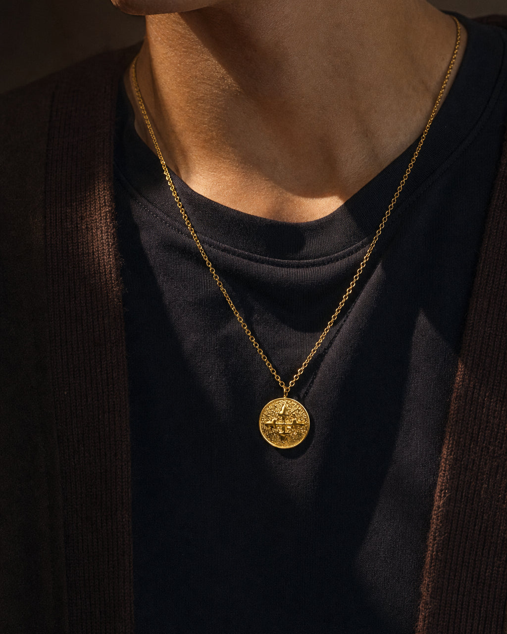 Livo necklace