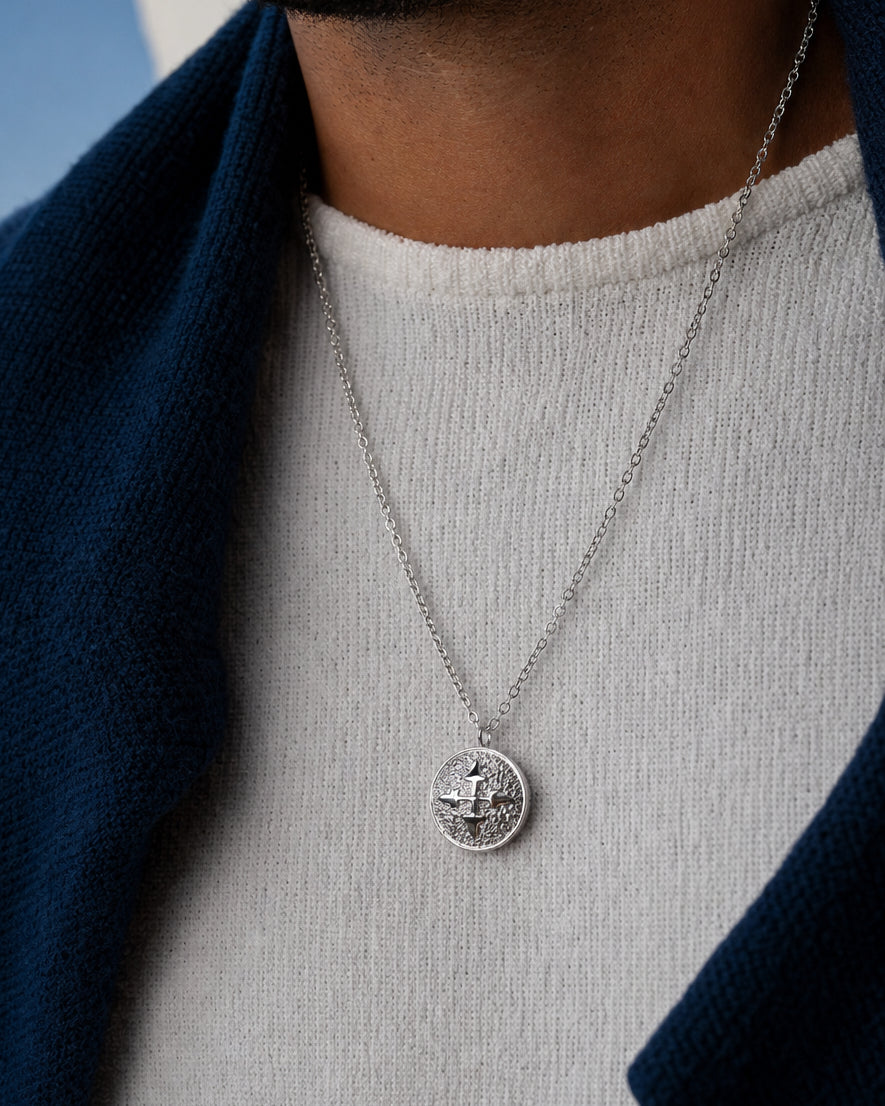 Livo necklace