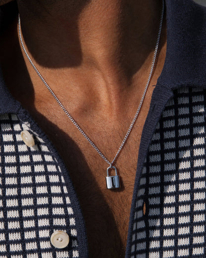 Locké necklace