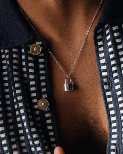 Locké necklace